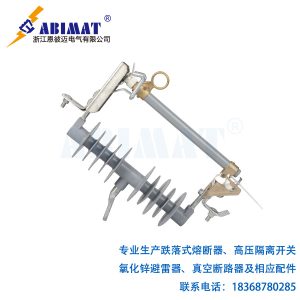 24kV100A复合型跌落式熔断器-恩彼迈