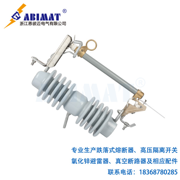 24kV100A跌落式熔断器-恩彼迈