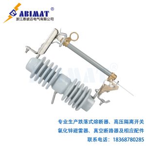 24kV200A跌落式熔断器-恩彼迈