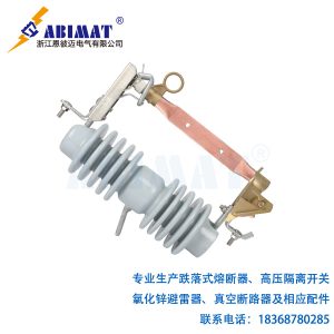 24kV300A跌落式熔断器-恩彼迈