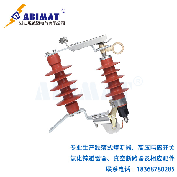 HY5WS-10/30DL-可卸式氧化锌避雷器-恩彼迈